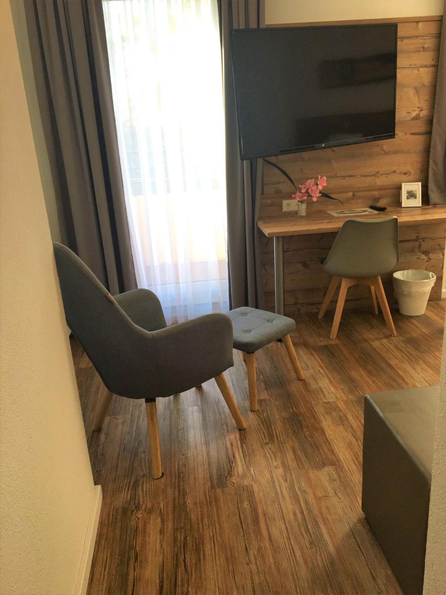 נקרסולם Hotel Post Mit Klimaanlage מראה חיצוני תמונה